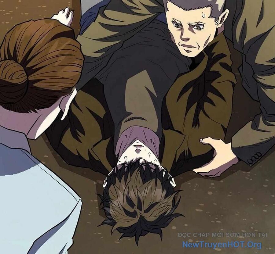 Ác Nhân Lồng Bát Giác Chapter 19 - 61