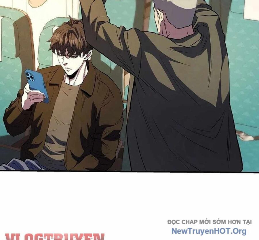 Ác Nhân Lồng Bát Giác Chapter 19 - 8