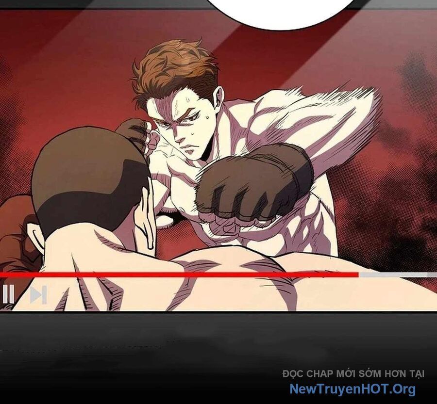 Ác Nhân Lồng Bát Giác Chapter 19 - 10