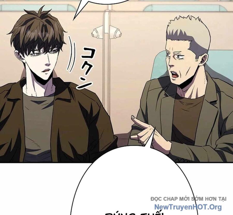 Ác Nhân Lồng Bát Giác Chapter 19 - 96