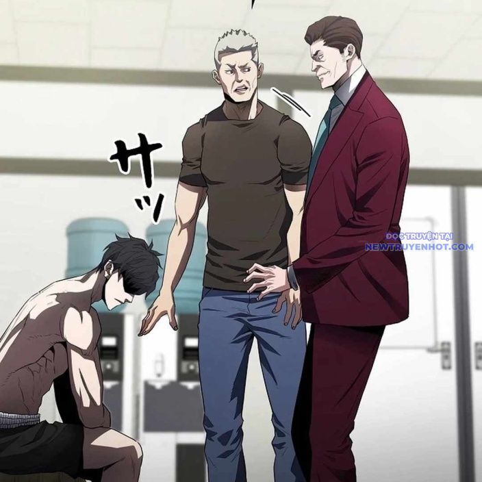 Ác Nhân Lồng Bát Giác Chapter 2 - 107