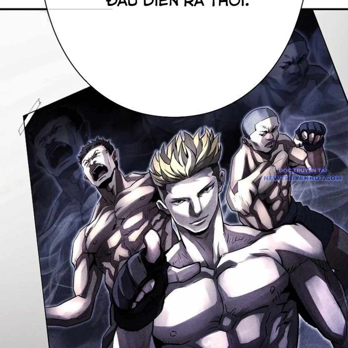 Ác Nhân Lồng Bát Giác Chapter 2 - 117