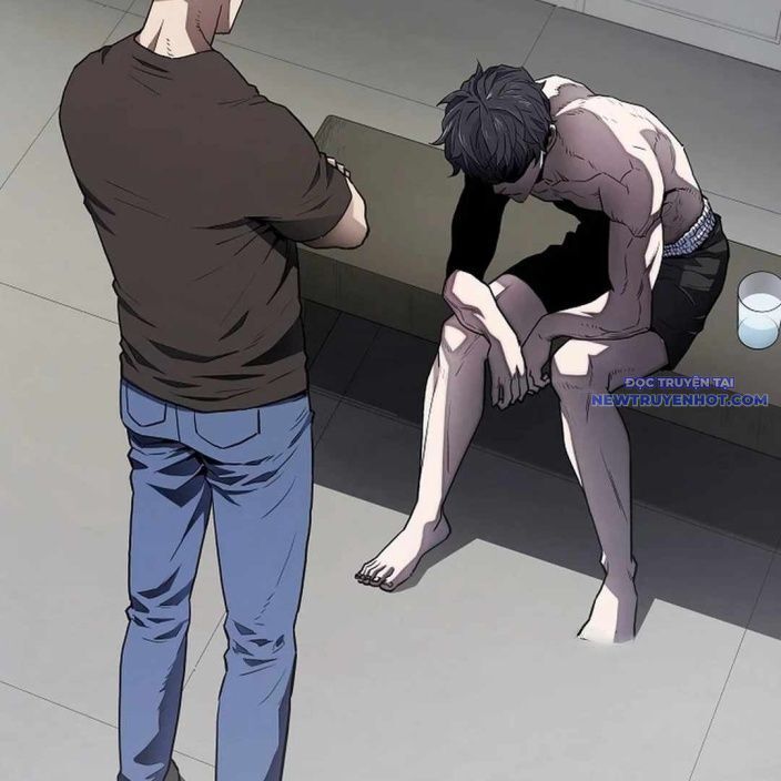 Ác Nhân Lồng Bát Giác Chapter 2 - 20