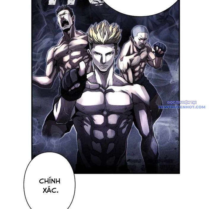 Ác Nhân Lồng Bát Giác Chapter 2 - 80