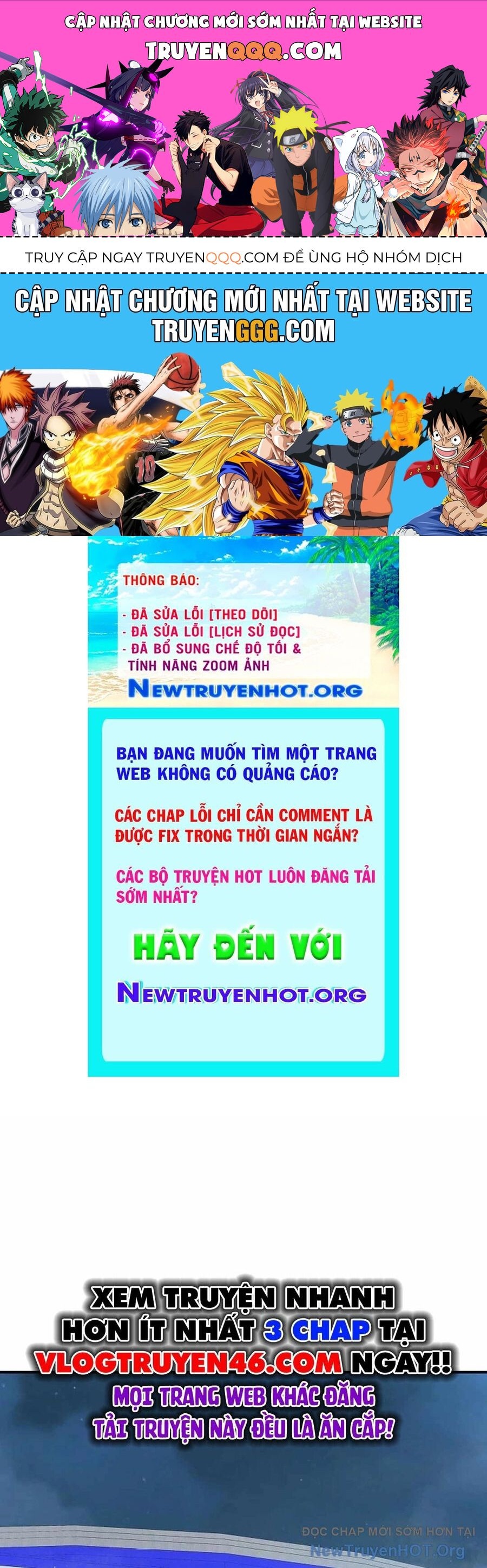 Ác Nhân Lồng Bát Giác Chapter 20 - 1