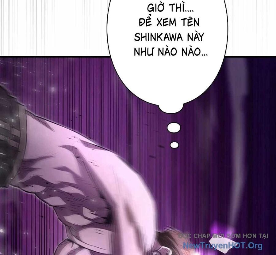 Ác Nhân Lồng Bát Giác Chapter 20 - 127