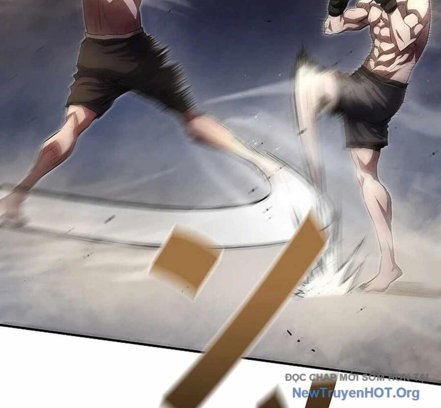 Ác Nhân Lồng Bát Giác Chapter 20 - 137