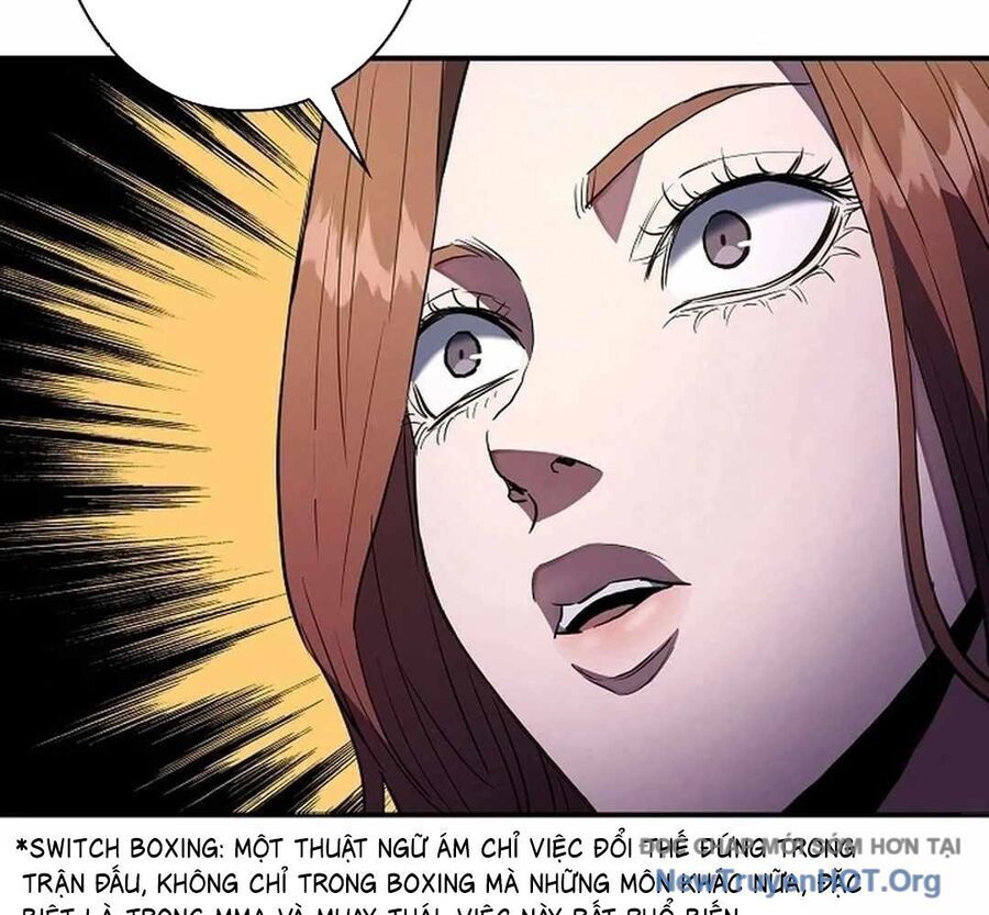 Ác Nhân Lồng Bát Giác Chapter 20 - 156