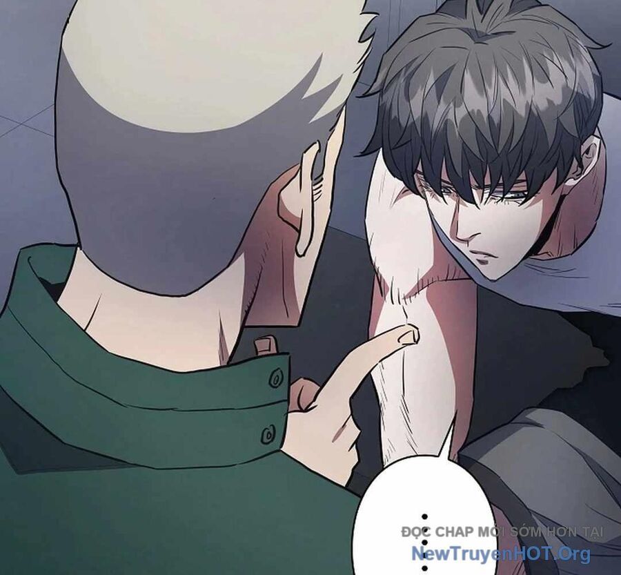 Ác Nhân Lồng Bát Giác Chapter 20 - 17