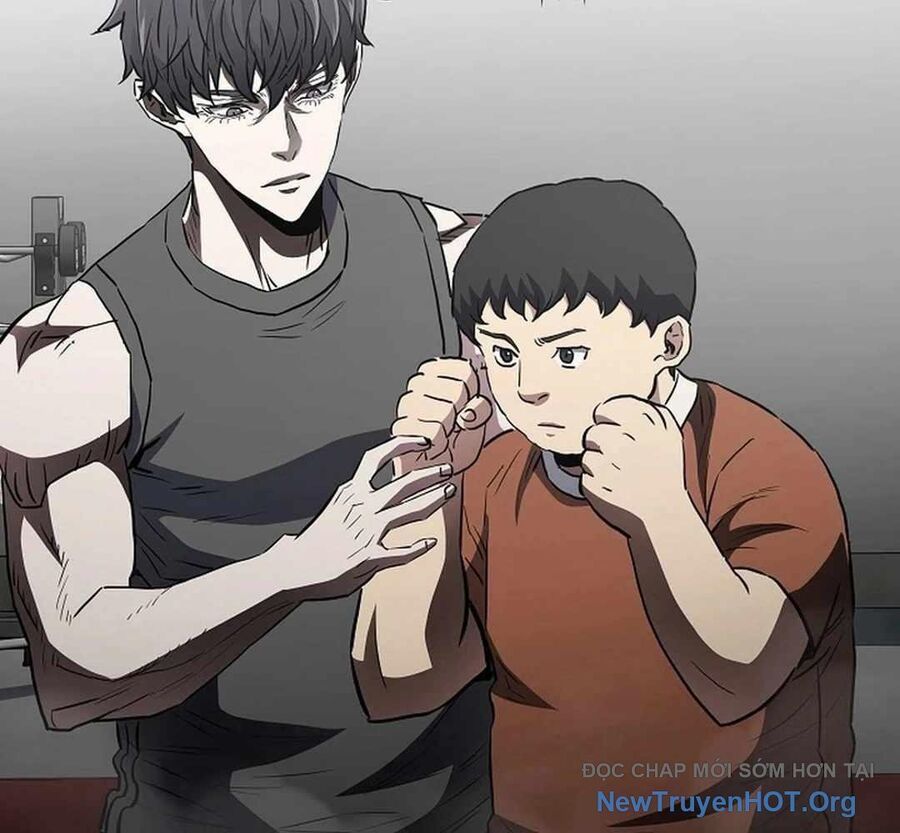 Ác Nhân Lồng Bát Giác Chapter 20 - 179