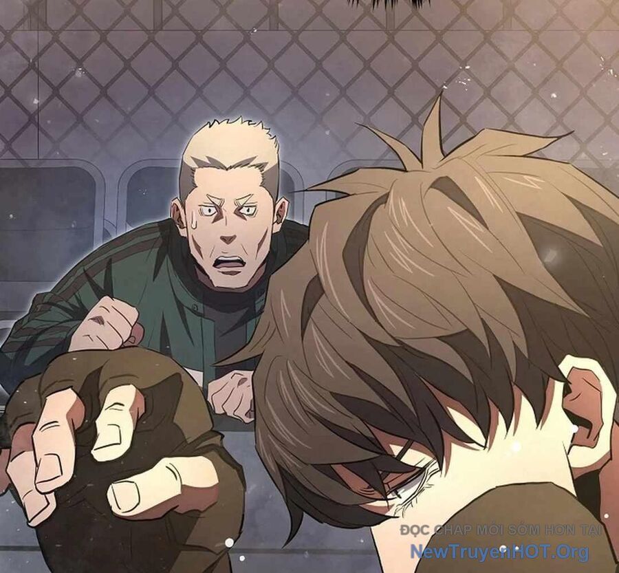 Ác Nhân Lồng Bát Giác Chapter 20 - 182