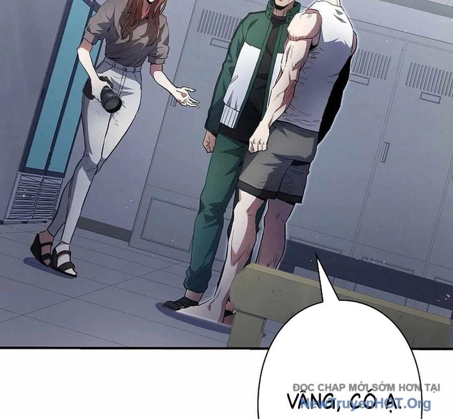 Ác Nhân Lồng Bát Giác Chapter 20 - 27