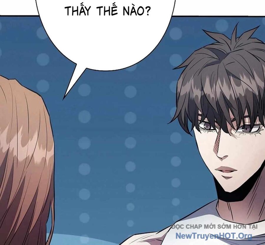 Ác Nhân Lồng Bát Giác Chapter 20 - 29