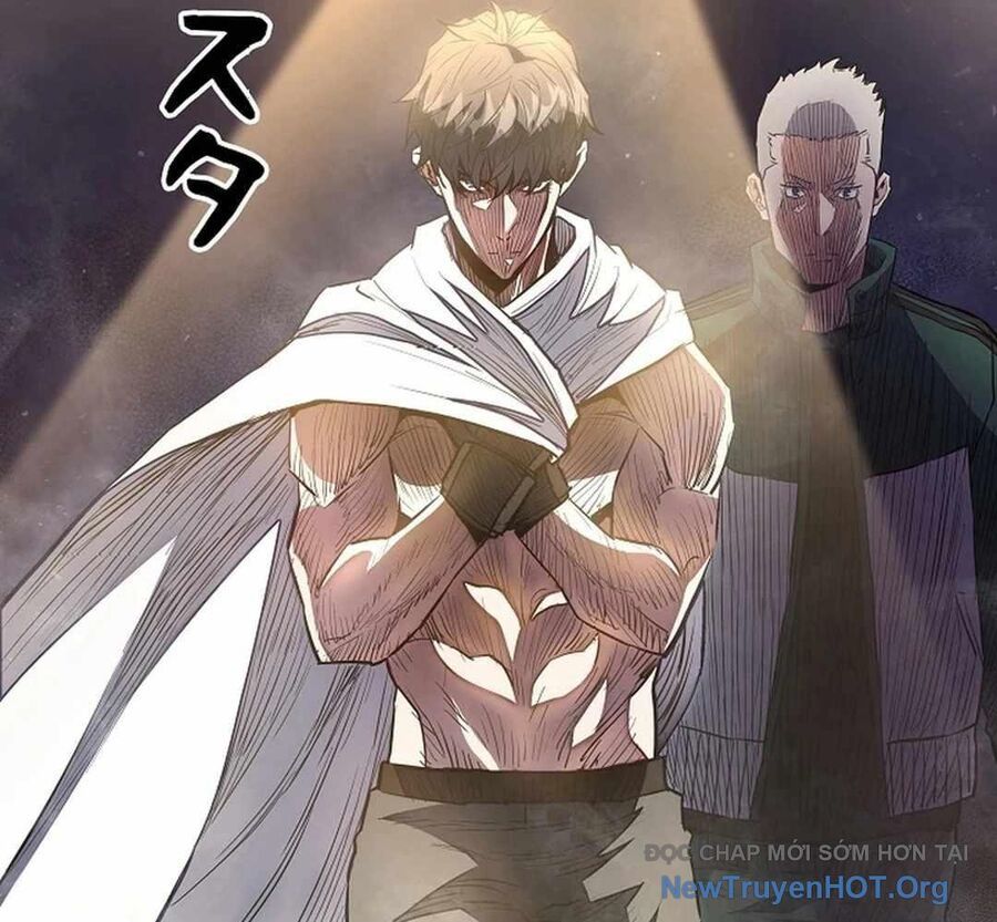 Ác Nhân Lồng Bát Giác Chapter 20 - 46