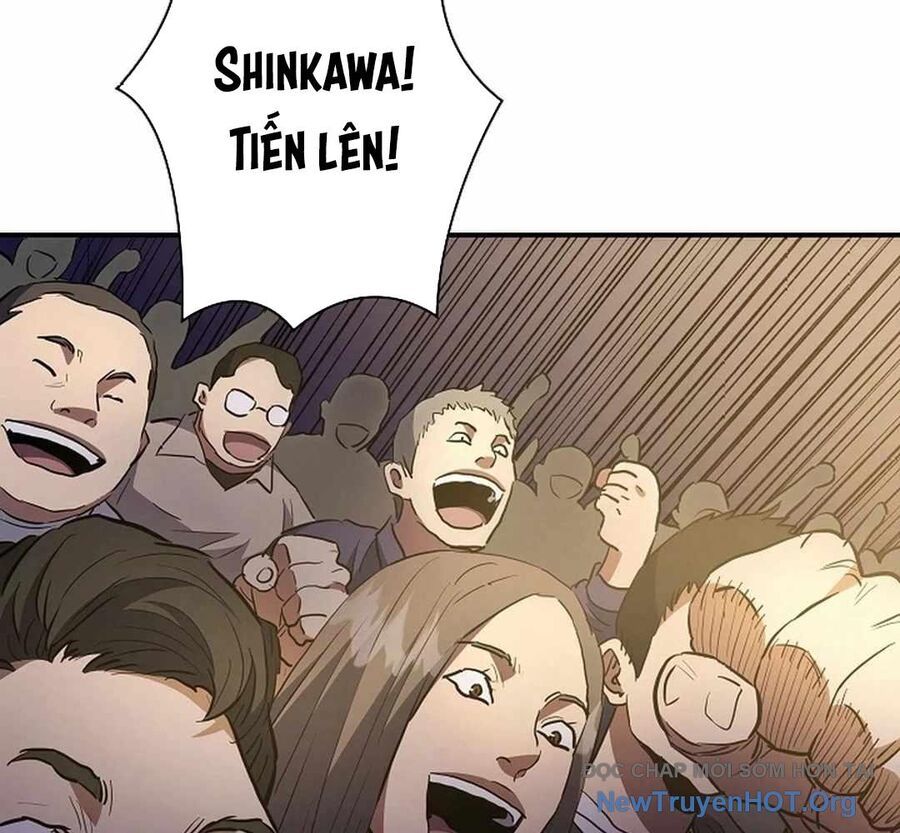 Ác Nhân Lồng Bát Giác Chapter 20 - 48