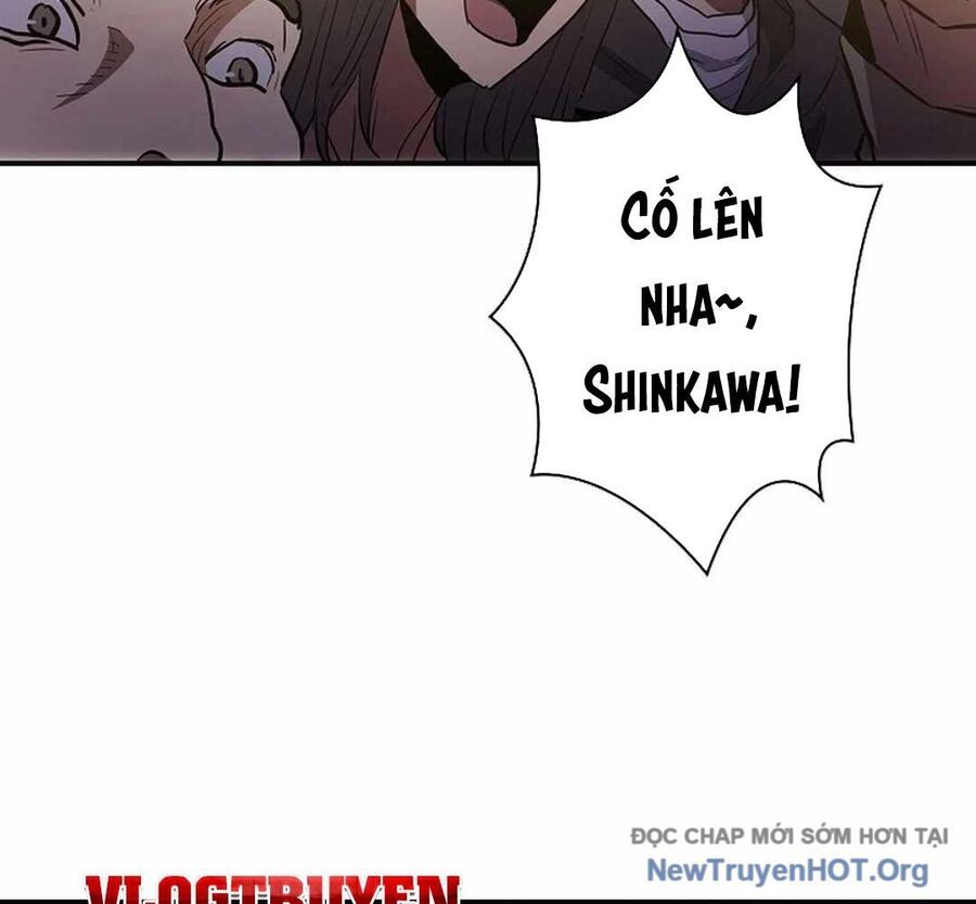Ác Nhân Lồng Bát Giác Chapter 20 - 49