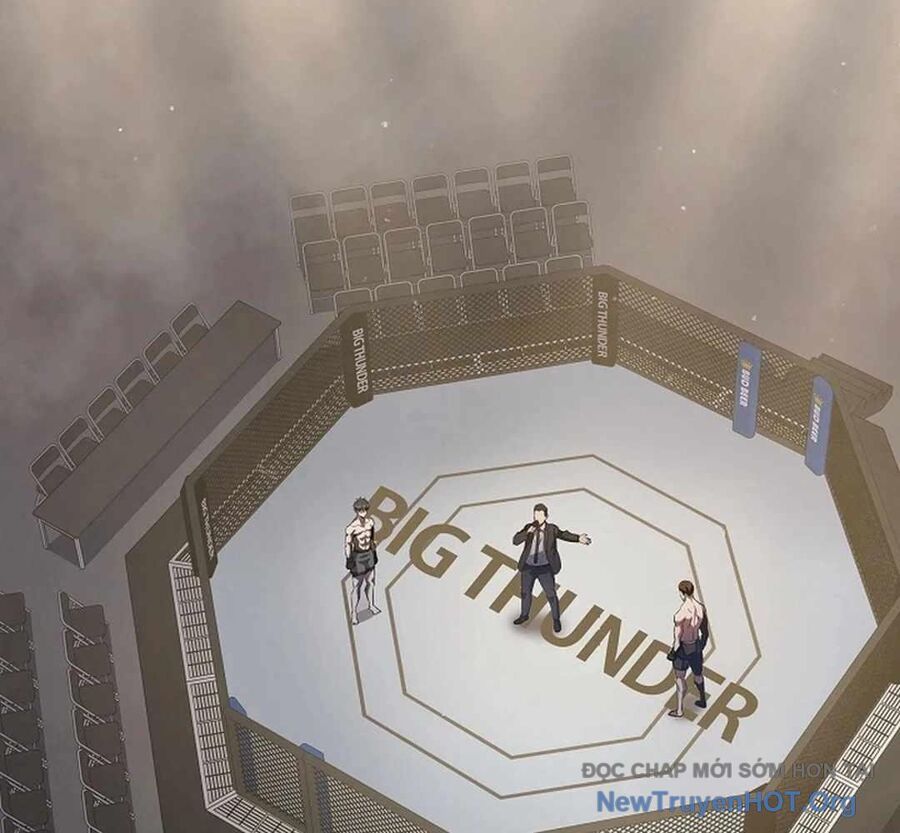 Ác Nhân Lồng Bát Giác Chapter 20 - 76