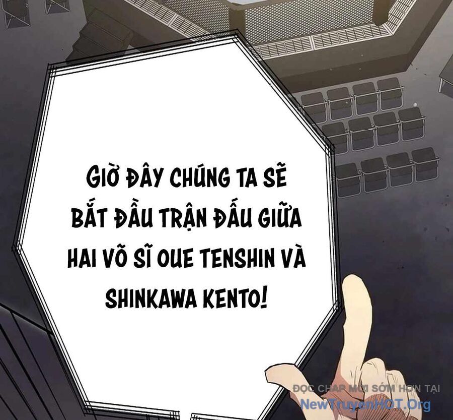 Ác Nhân Lồng Bát Giác Chapter 20 - 77