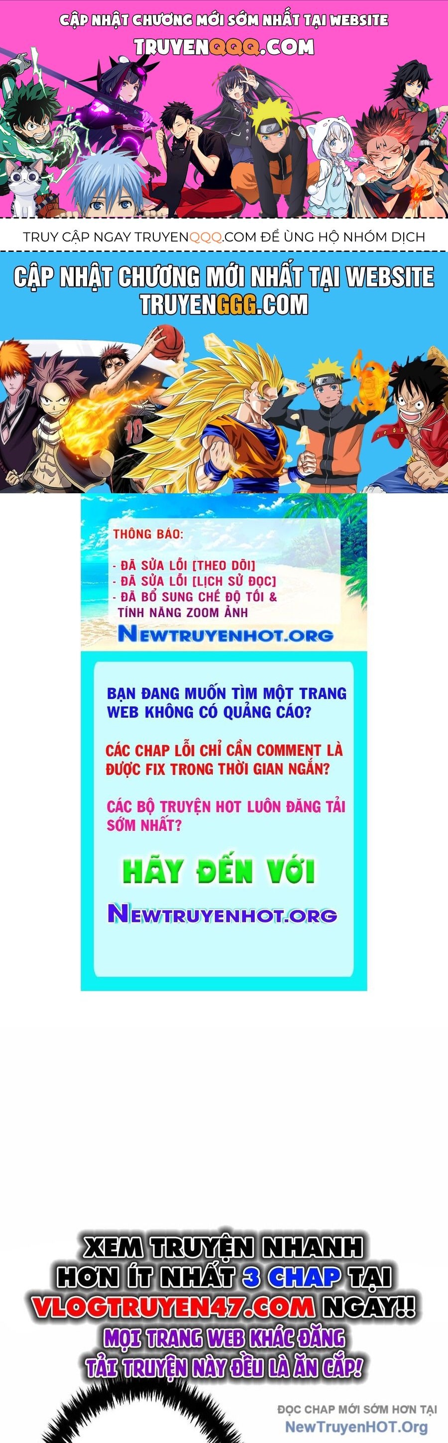 Ác Nhân Lồng Bát Giác Chapter 21 - 1