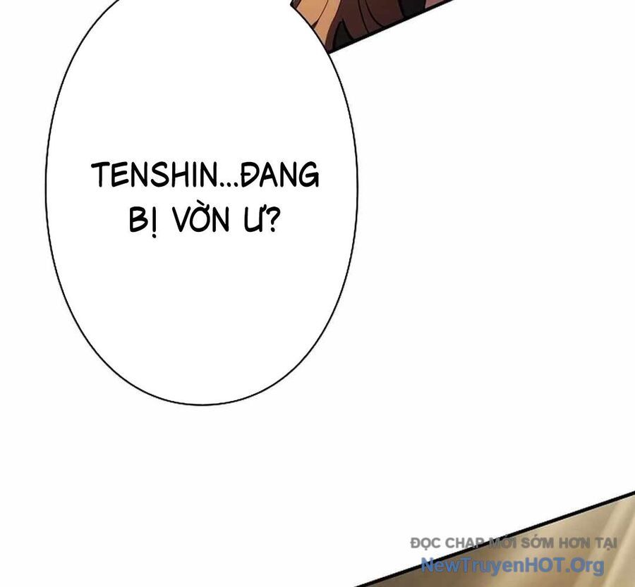 Ác Nhân Lồng Bát Giác Chapter 21 - 15