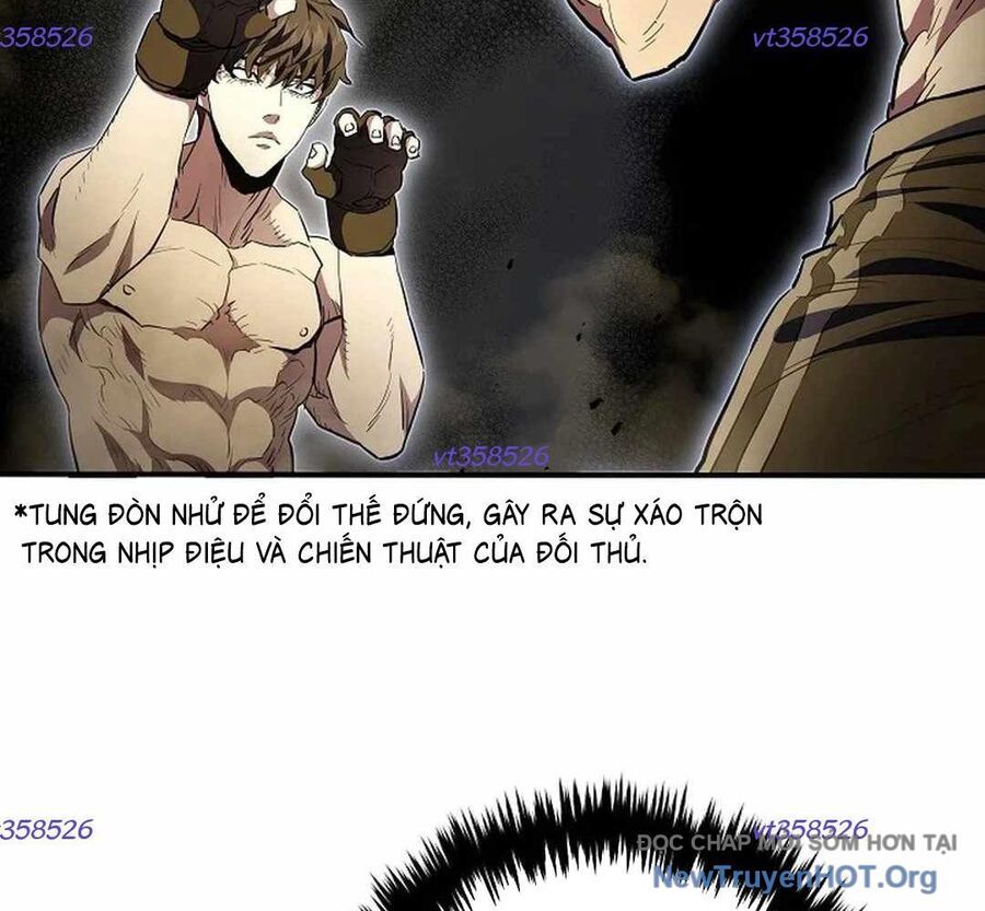 Ác Nhân Lồng Bát Giác Chapter 21 - 3