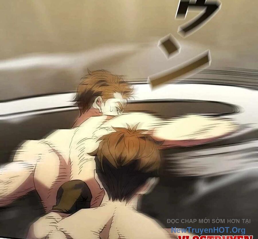 Ác Nhân Lồng Bát Giác Chapter 21 - 24