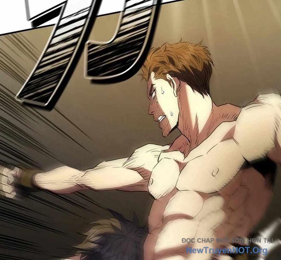 Ác Nhân Lồng Bát Giác Chapter 21 - 27