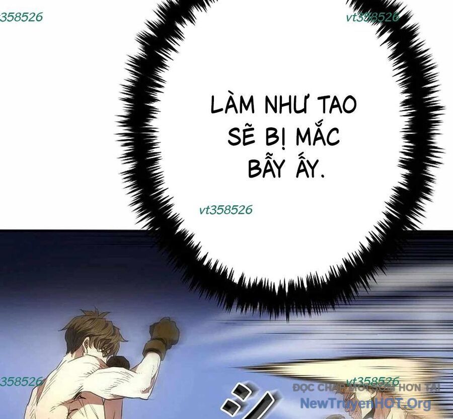 Ác Nhân Lồng Bát Giác Chapter 21 - 4