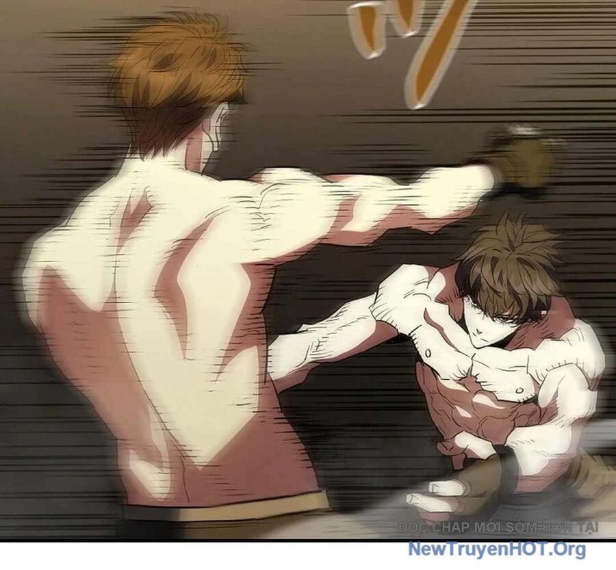 Ác Nhân Lồng Bát Giác Chapter 21 - 39