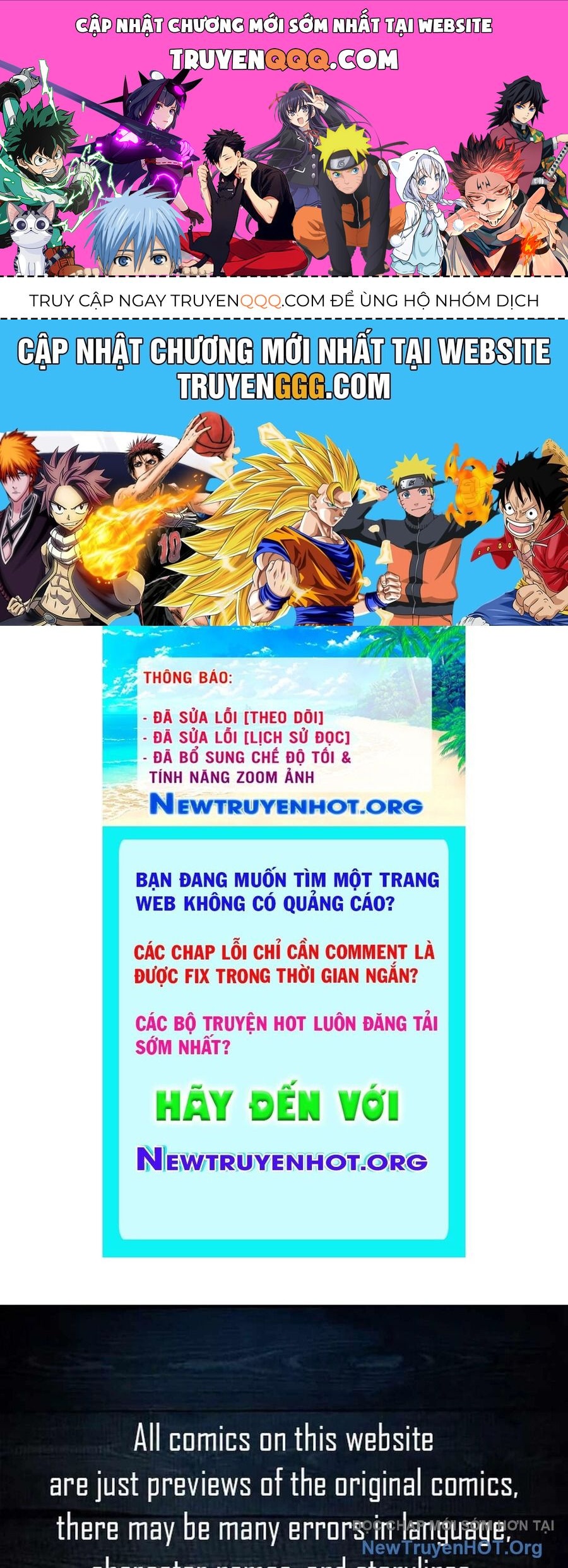 Ác Nhân Lồng Bát Giác Chapter 22 - 1