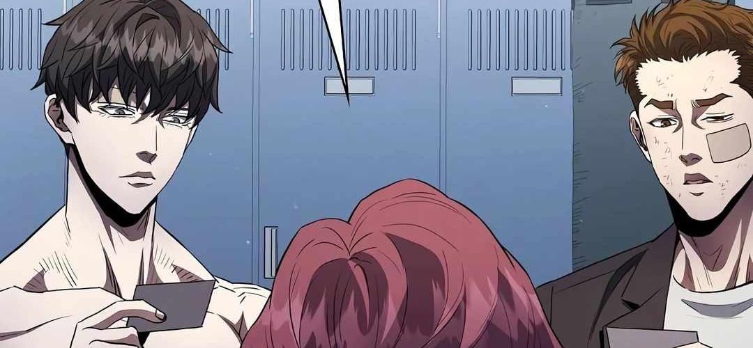 Ác Nhân Lồng Bát Giác Chapter 23 - 18