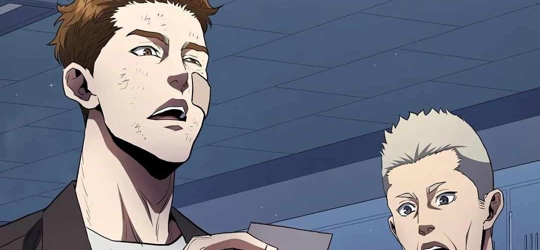 Ác Nhân Lồng Bát Giác Chapter 23 - 35