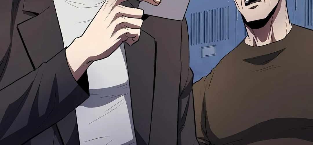 Ác Nhân Lồng Bát Giác Chapter 23 - 36