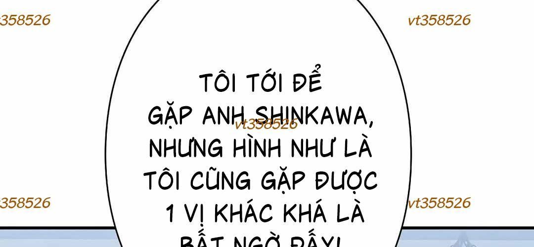 Ác Nhân Lồng Bát Giác Chapter 23 - 8