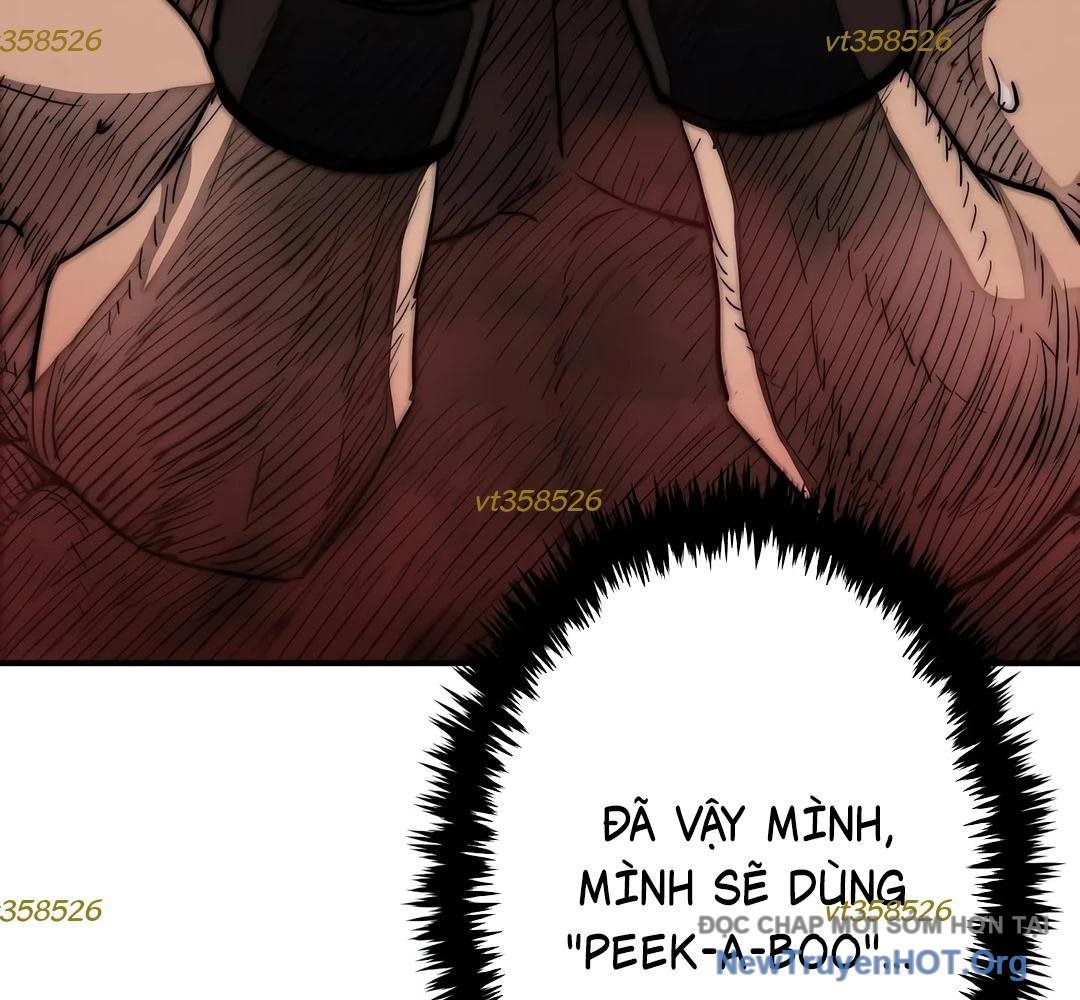 Ác Nhân Lồng Bát Giác Chapter 25 - 11