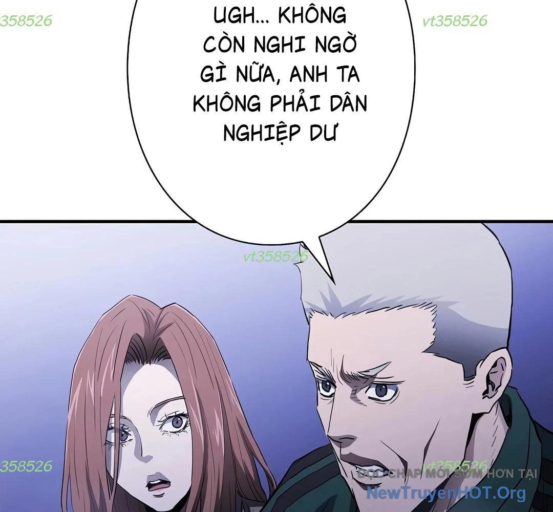 Ác Nhân Lồng Bát Giác Chapter 25 - 13