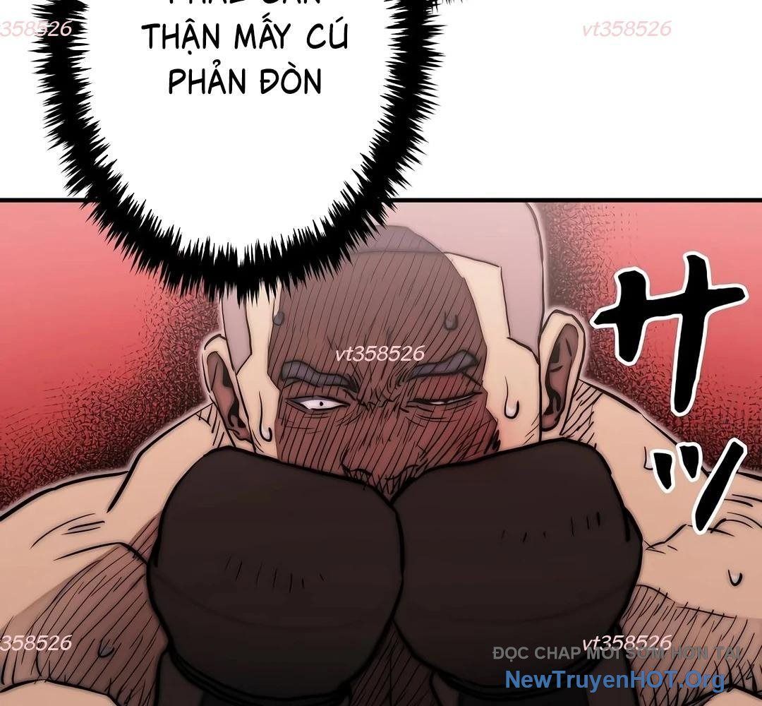 Ác Nhân Lồng Bát Giác Chapter 25 - 10