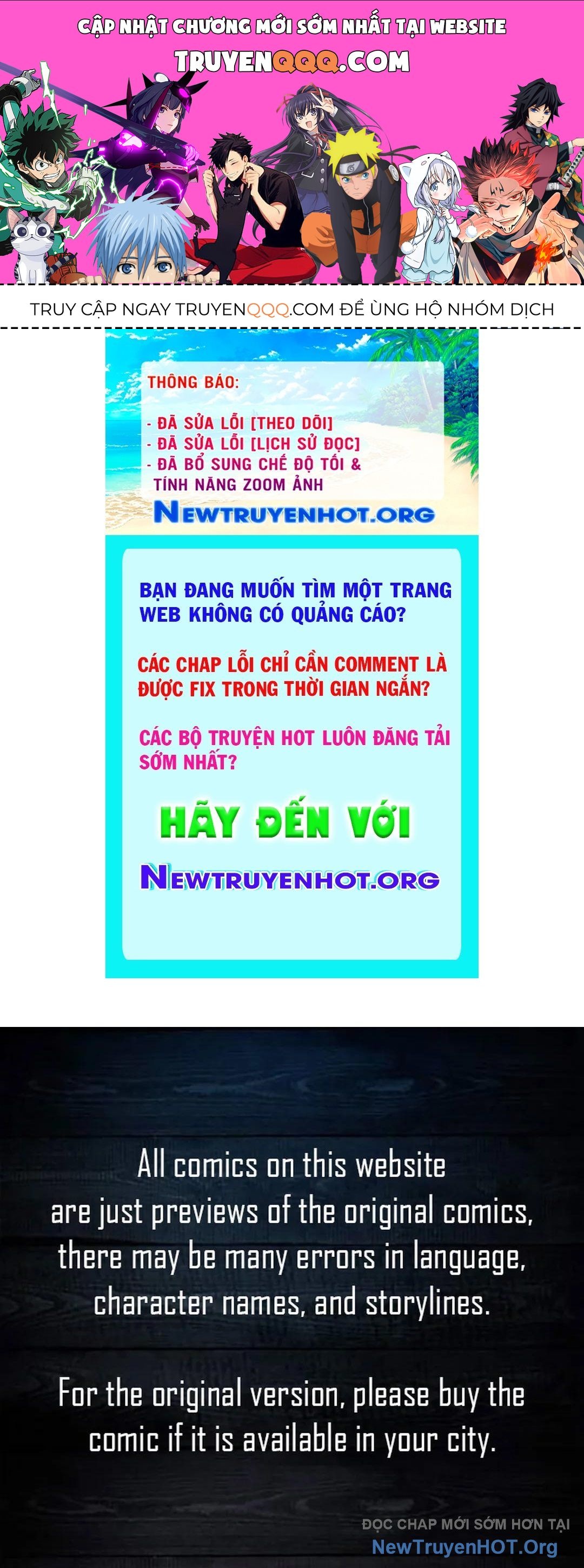 Ác Nhân Lồng Bát Giác Chapter 27 - 1