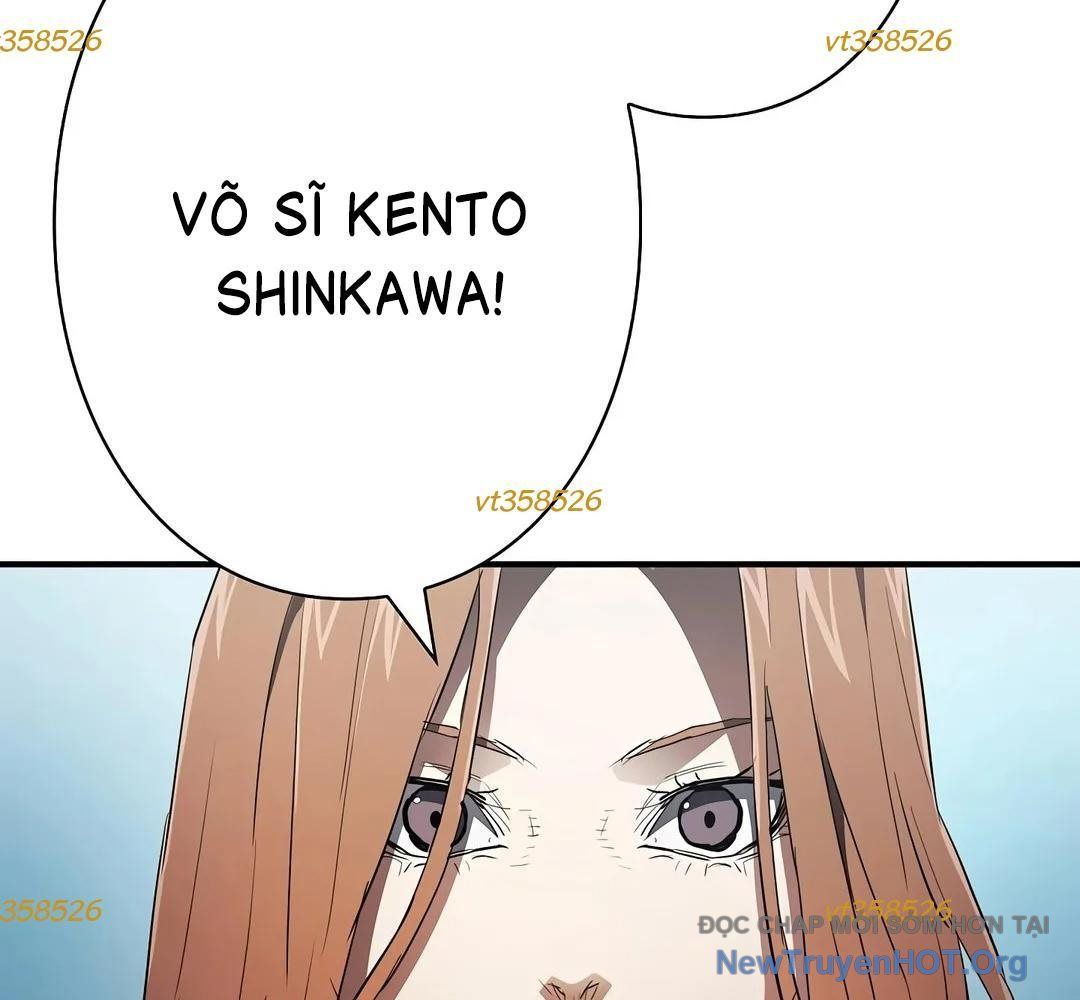 Ác Nhân Lồng Bát Giác Chapter 27 - 6