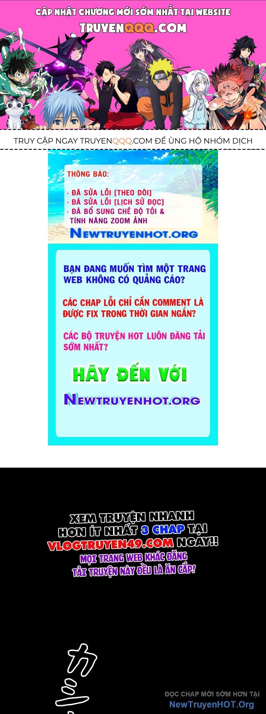 Ác Nhân Lồng Bát Giác Chapter 28 - 1