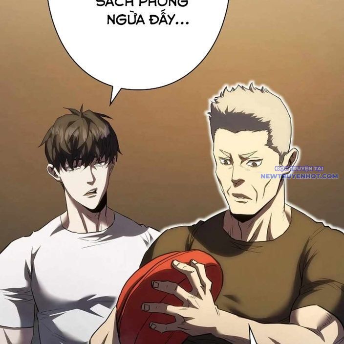 Ác Nhân Lồng Bát Giác Chapter 3 - 123