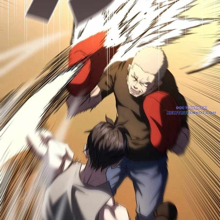 Ác Nhân Lồng Bát Giác Chapter 3 - 155