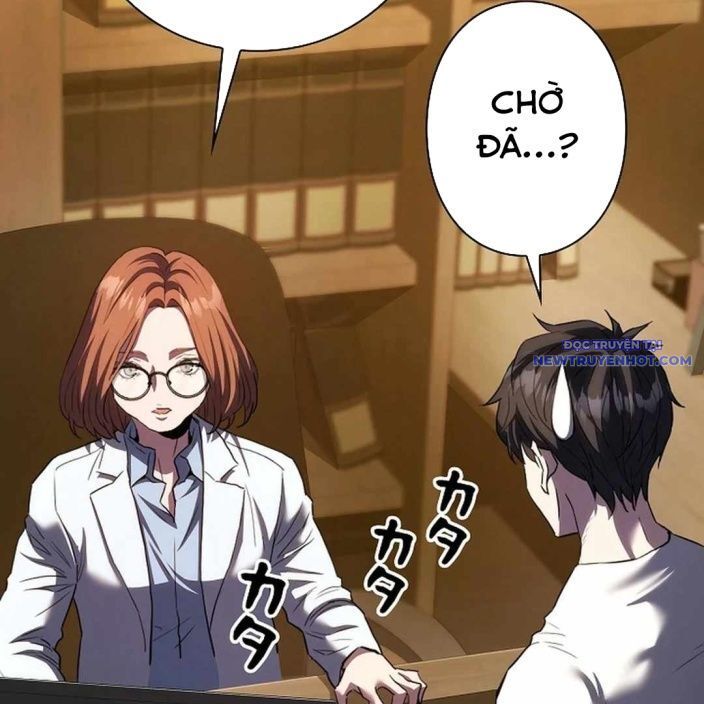 Ác Nhân Lồng Bát Giác Chapter 3 - 26