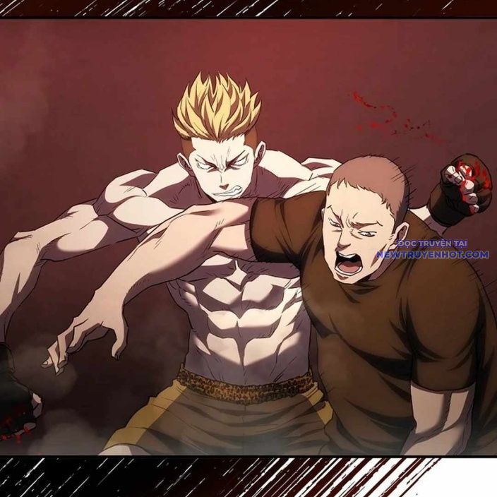 Ác Nhân Lồng Bát Giác Chapter 3 - 84