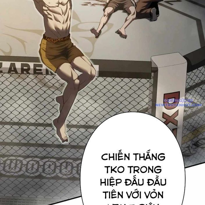 Ác Nhân Lồng Bát Giác Chapter 3 - 86