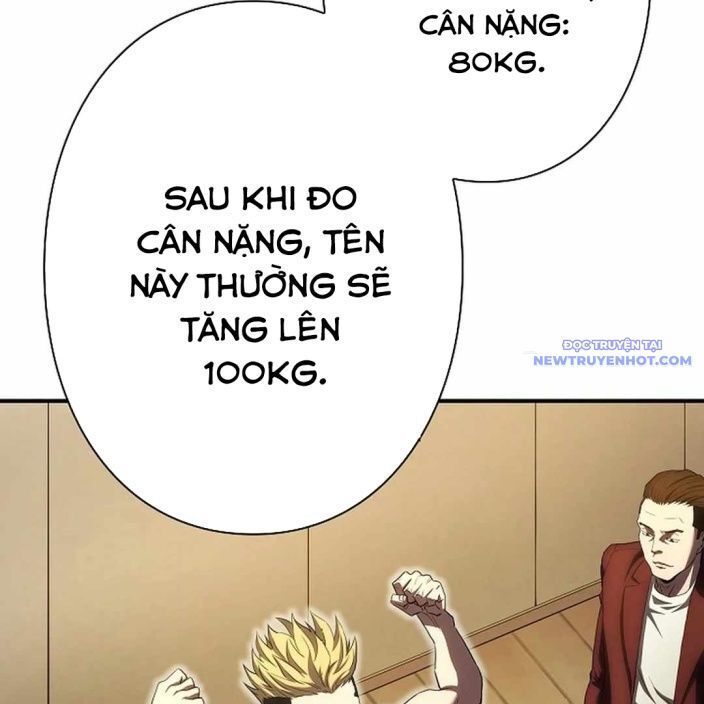 Ác Nhân Lồng Bát Giác Chapter 3 - 94