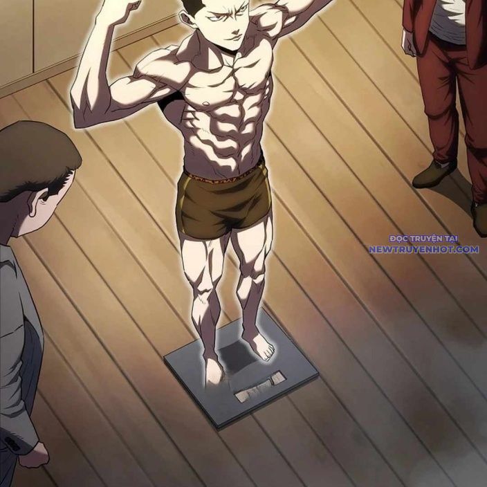 Ác Nhân Lồng Bát Giác Chapter 3 - 95