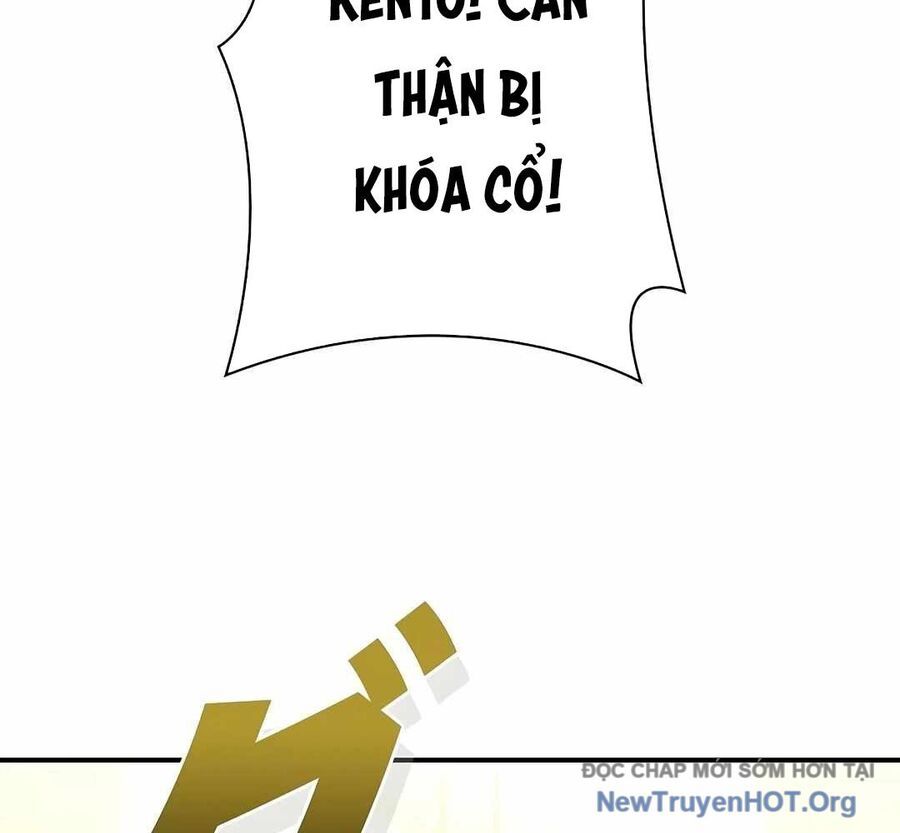 Ác Nhân Lồng Bát Giác Chapter 30 - 23