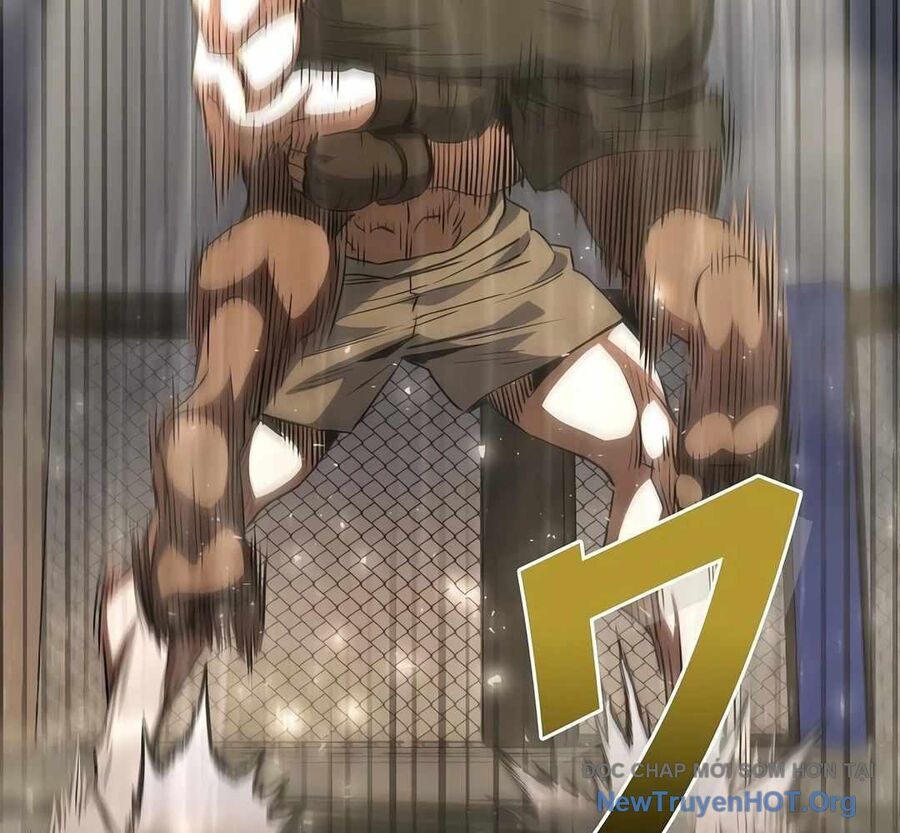 Ác Nhân Lồng Bát Giác Chapter 30 - 25