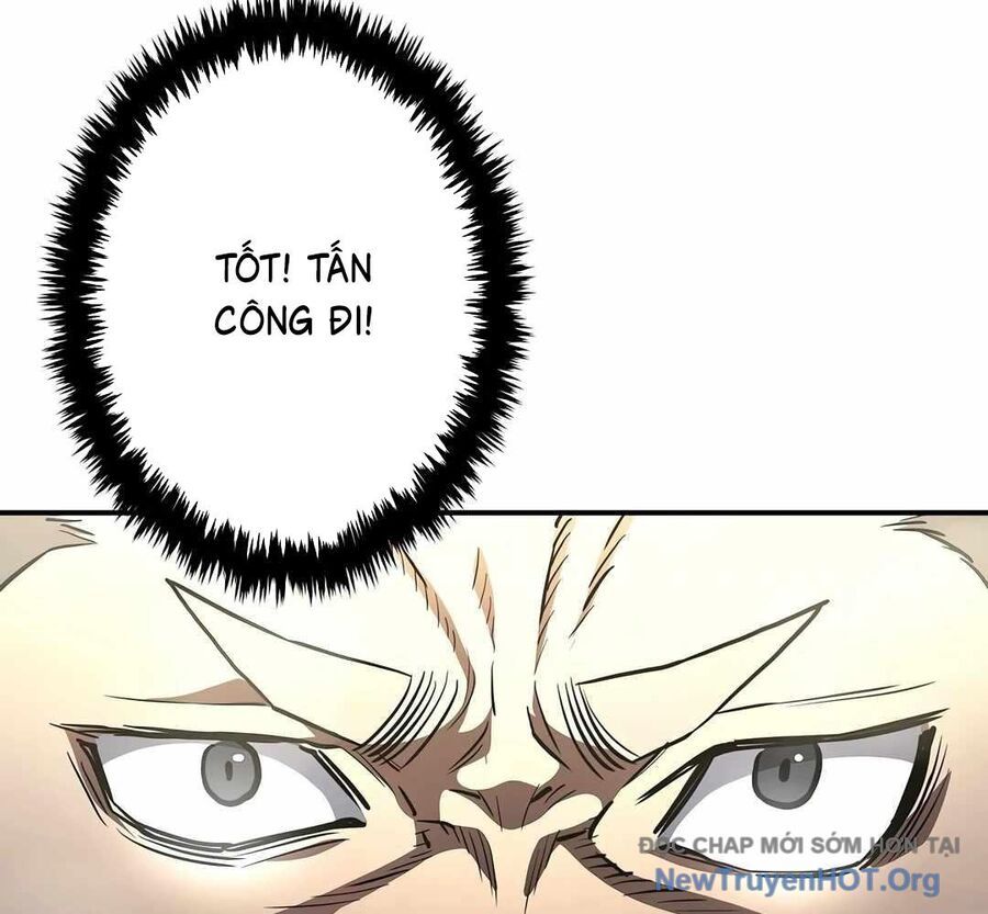 Ác Nhân Lồng Bát Giác Chapter 30 - 29